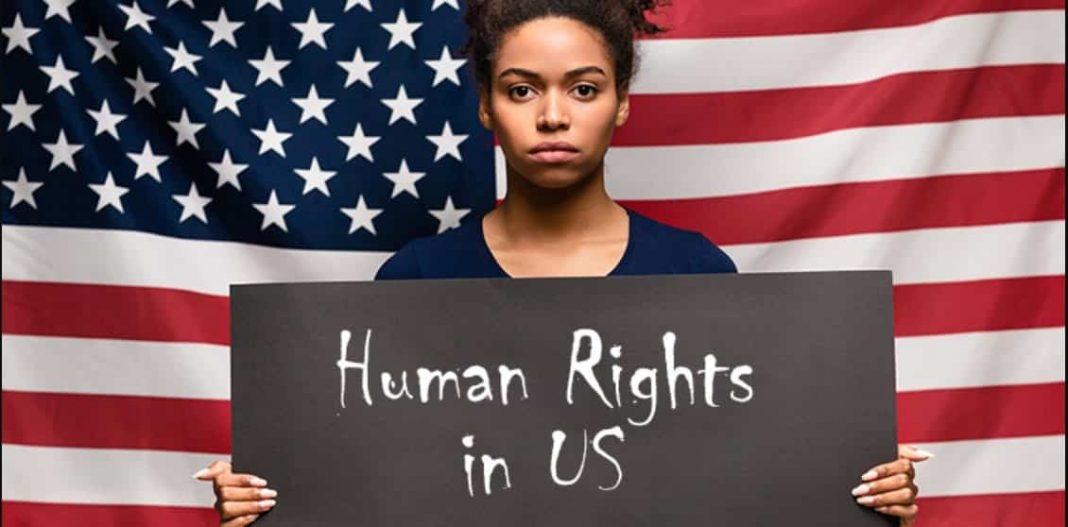 What Is the of Human Rights in the United States of America | Image: laymanlitigation.com