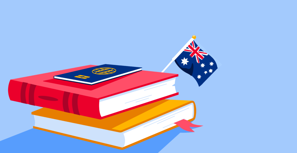 The education system in Australia is divided into several levels: early childhood education, primary education, secondary education, and tertiary education.