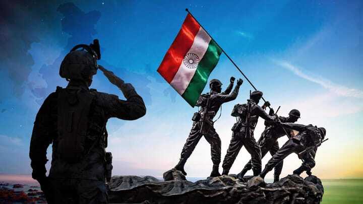 The Indian military's role in shaping the regional security environment in the Indo-Pacific is also critical, given the country's strategic position and rising economic and military power.
