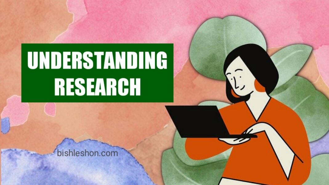 Understanding Research: Definition, Process, and Importance