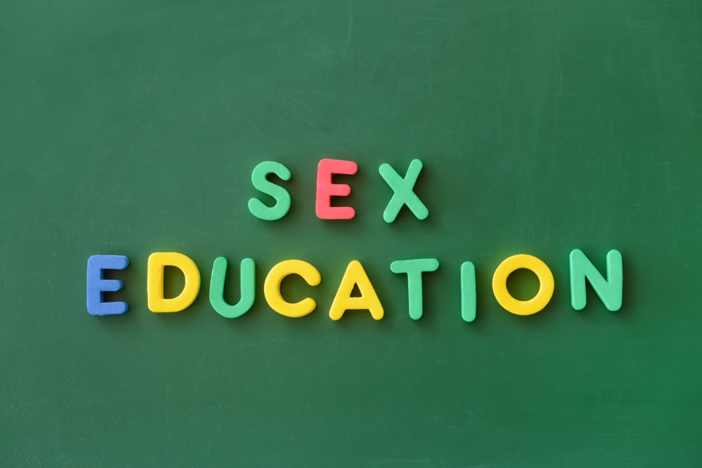 Sex education remains a controversial subject in Bangladesh, but there is a growing recognition of its importance.