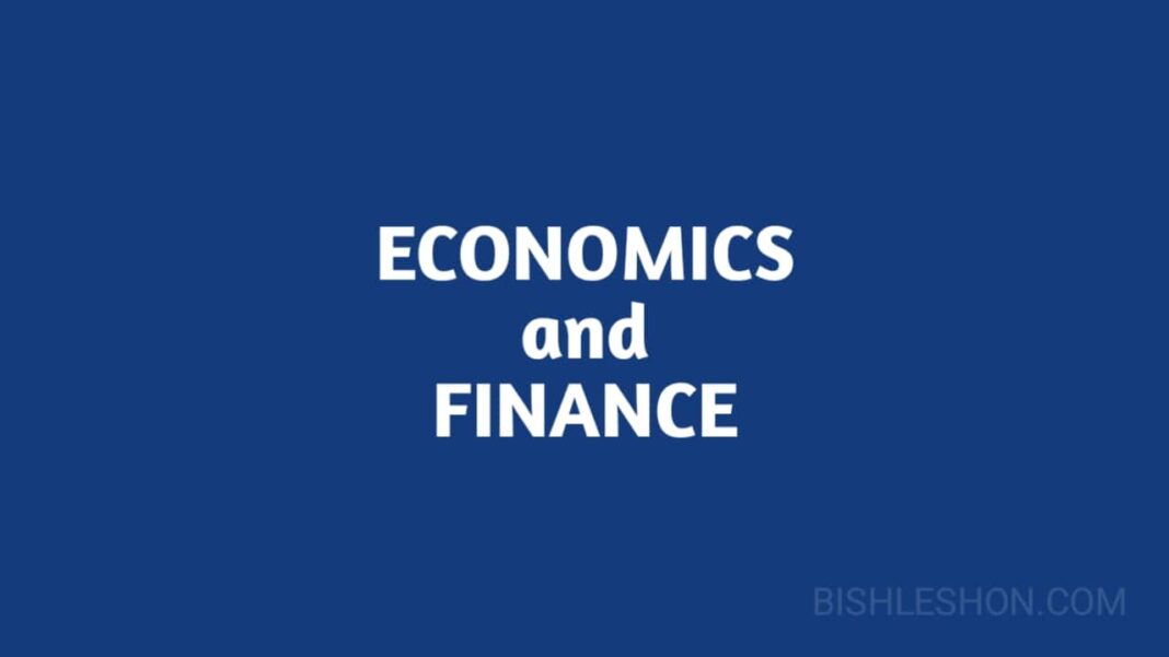 Economics and finance are two distinct fields of study that focus on different aspects of the economy. While they share some similarities, economics is more theoretical and concerned with public policy, while finance is more practical and focused on decision-making related to financial management.