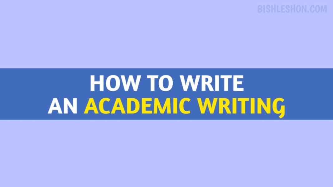 Academic writing can be a challenging task, but with the right approach, you can produce a high-quality paper that meets the requirements and earns you the grades you desire.