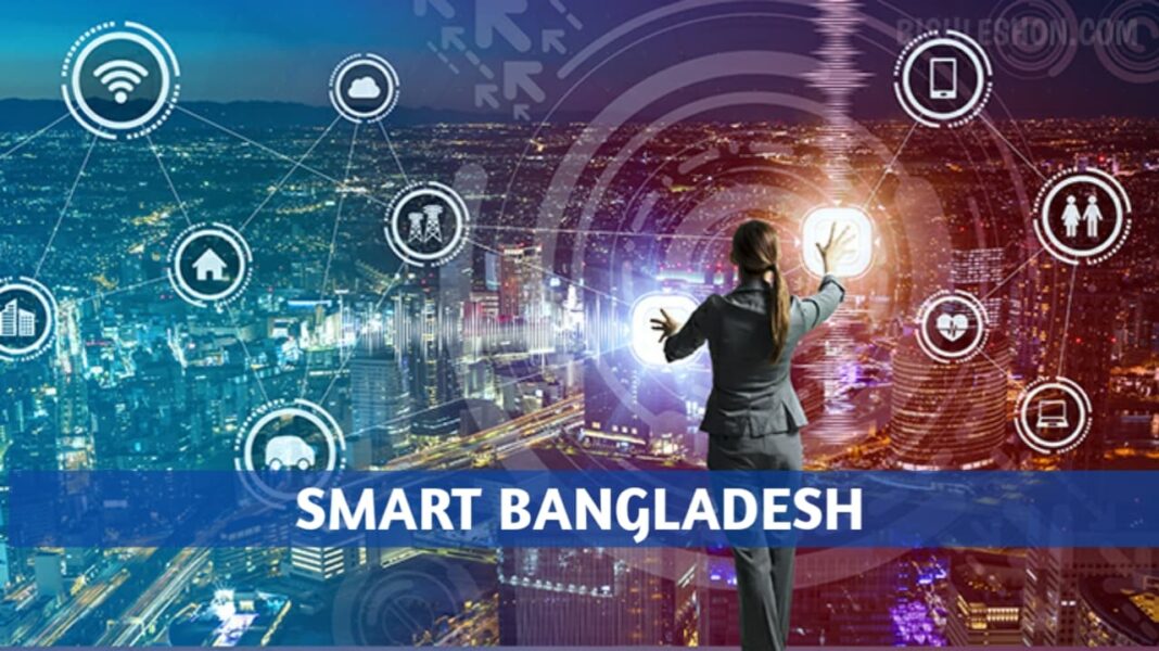Smart Bangladesh