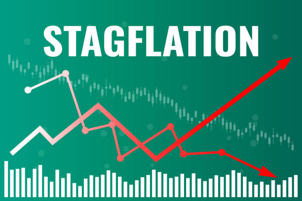 Stagflation is a rare and challenging economic condition that can have far-reaching consequences.
