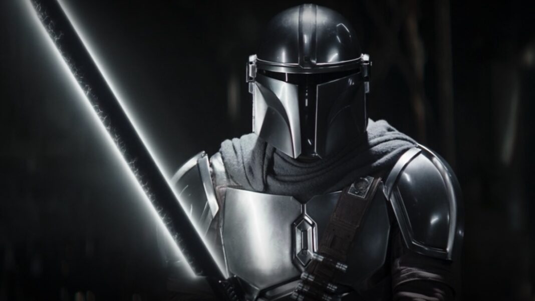 The Mandalorian, a hit Disney+ series created by Jon Favreau, has become one of the most popular shows on television.