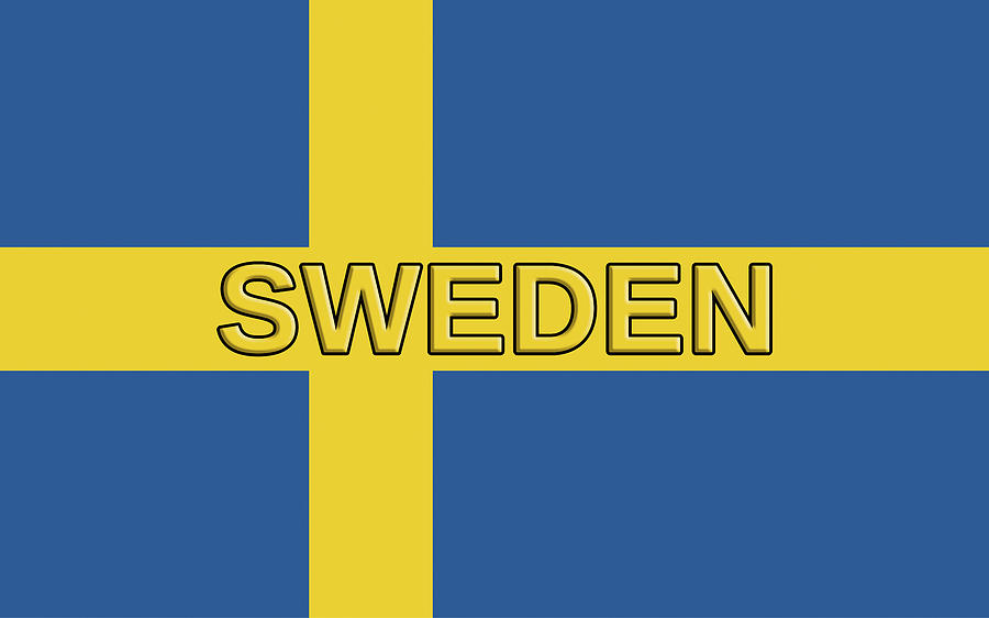 The name Sweden has its roots in the Middle Dutch and Middle Low German languages, from which the modern English name was derived.