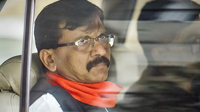 Satya Pal Malik brought out ‘explosive truth’ about Pulwama attack: Sanjay Raut