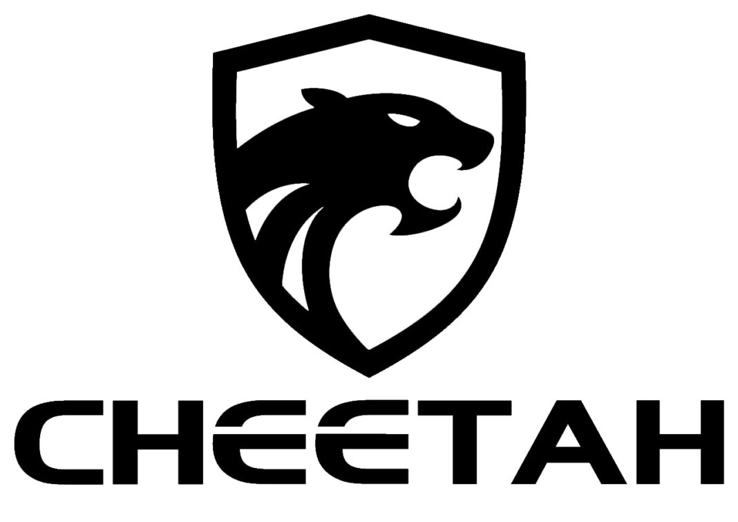 CHEETAH Logo