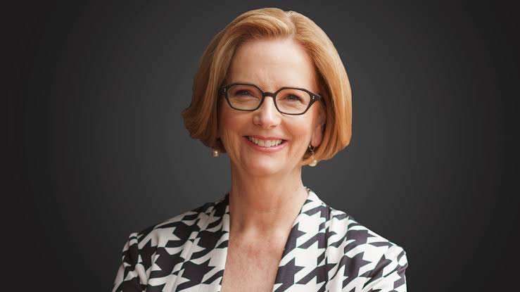 Julia Gillard, Former Australia Prime Minister