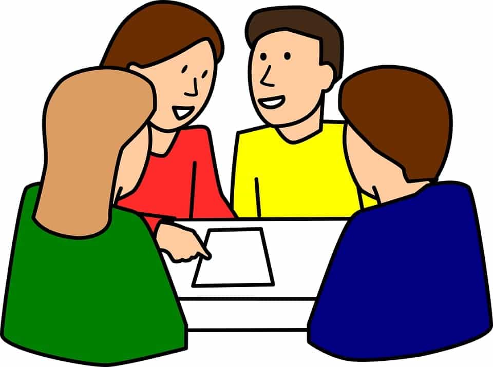 Focused Group Discussion (FGD) provides a unique platform for collecting qualitative data and understanding the diverse perspectives of individuals involved in the educational process.