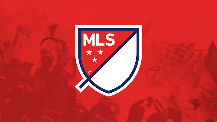 Major League Soccer (MLS) Logo