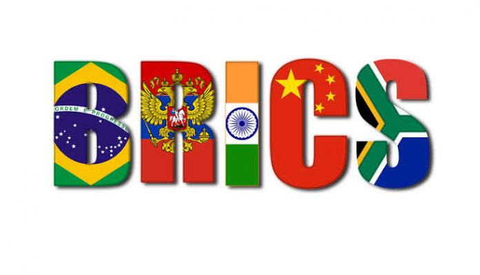 ব্রিকস (BRICS)