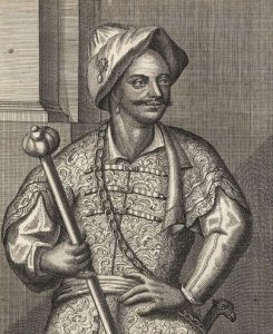 ইসমাইল ইবনে শরীফ