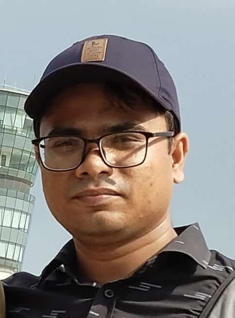 মু. মিজানুর রহমান মিজান